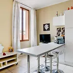 Upstays Suquet 40M2 Apartment Near Palais Апартаменты