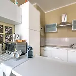 Upstays Suquet 40M2 Apartment Near Palais