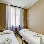 Upstays Suquet 40M2 Apartment Near Palais *