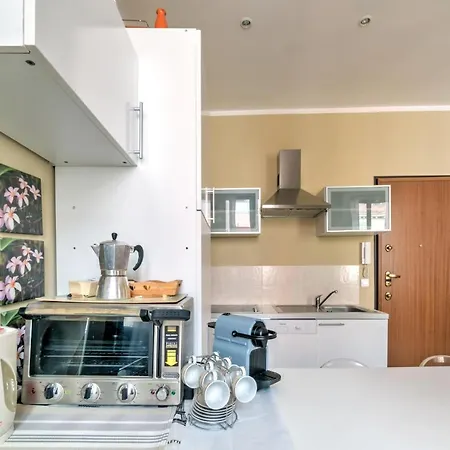 Upstays Suquet 40M2 Apartment Near Palais Апартаменты