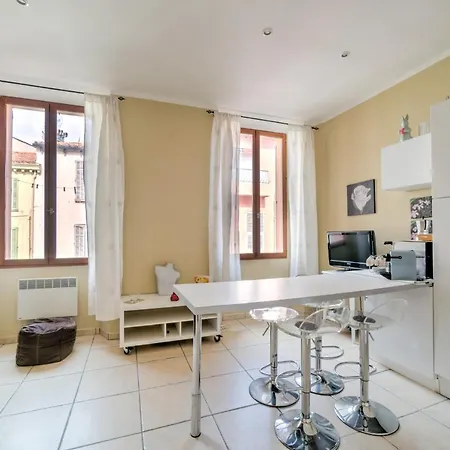 Upstays Suquet 40M2 Apartment Near Palais