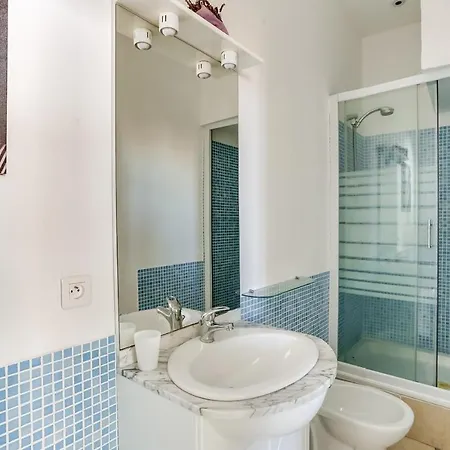 Upstays Suquet 40m2 Near Palais