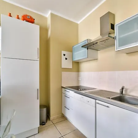 Immogroom - Historic Area Le Suquet - 6min From The Beaches Appartement *