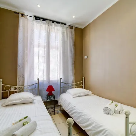 Immogroom - Historic Area Le Suquet - 6min From The Beaches *